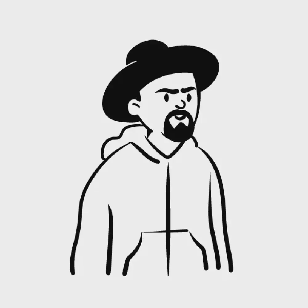 notion style avatar