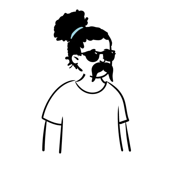 notion style avatar
