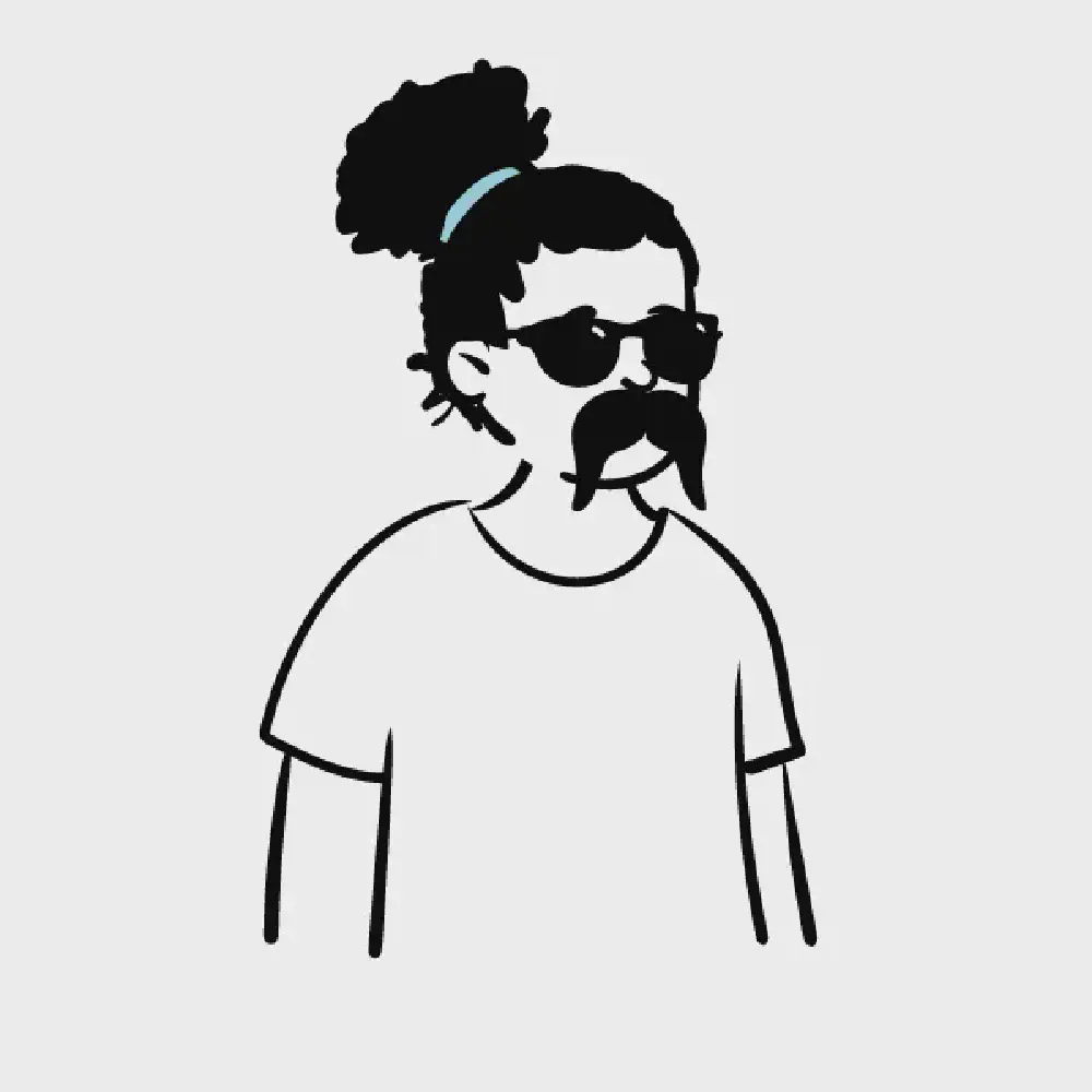 notion style avatar
