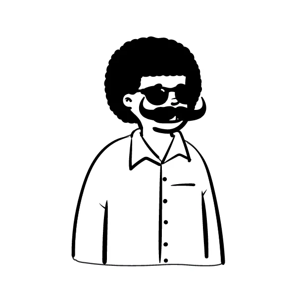 notion style avatar