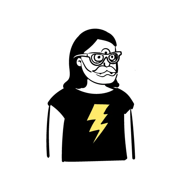 notion style avatar