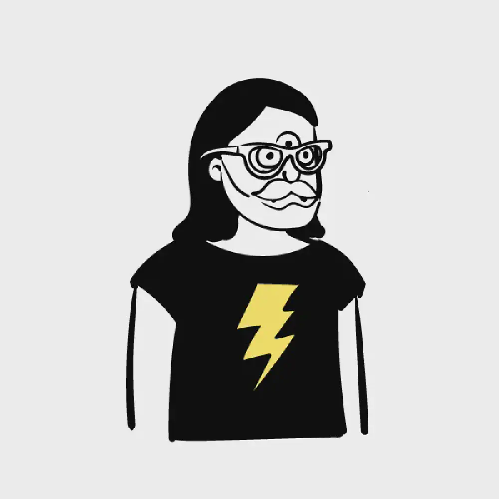 notion style avatar