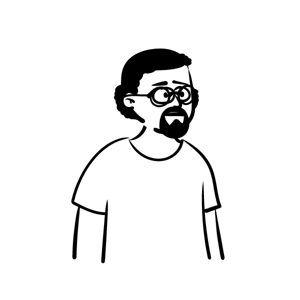 notion style avatar