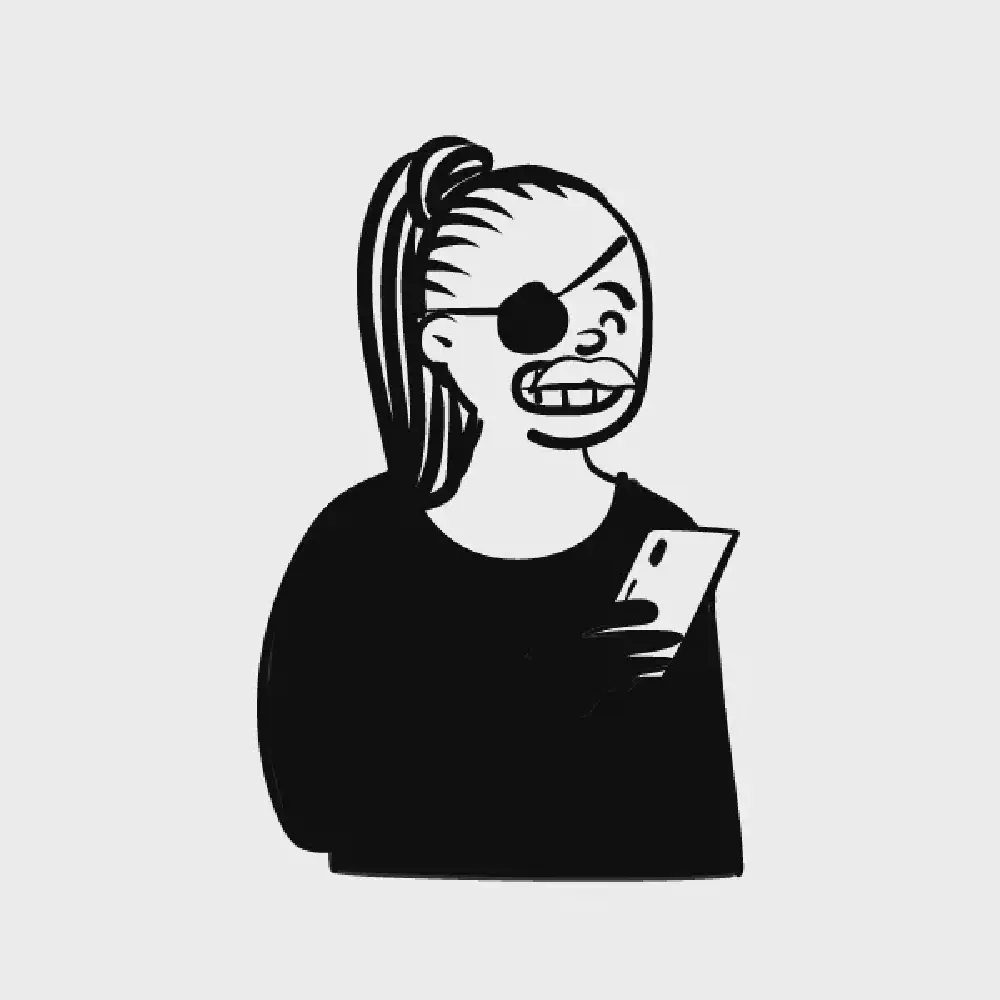 notion style avatar