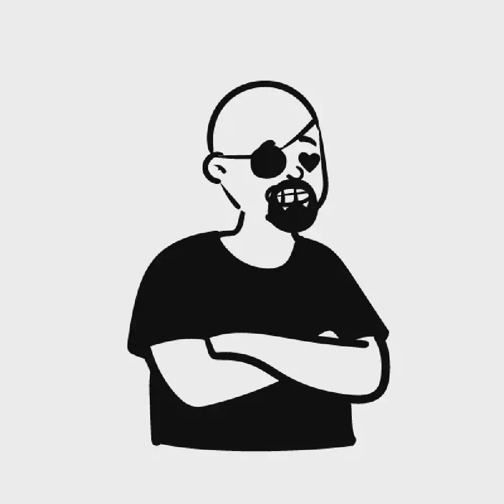 notion style avatar