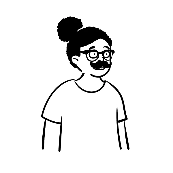 notion style avatar