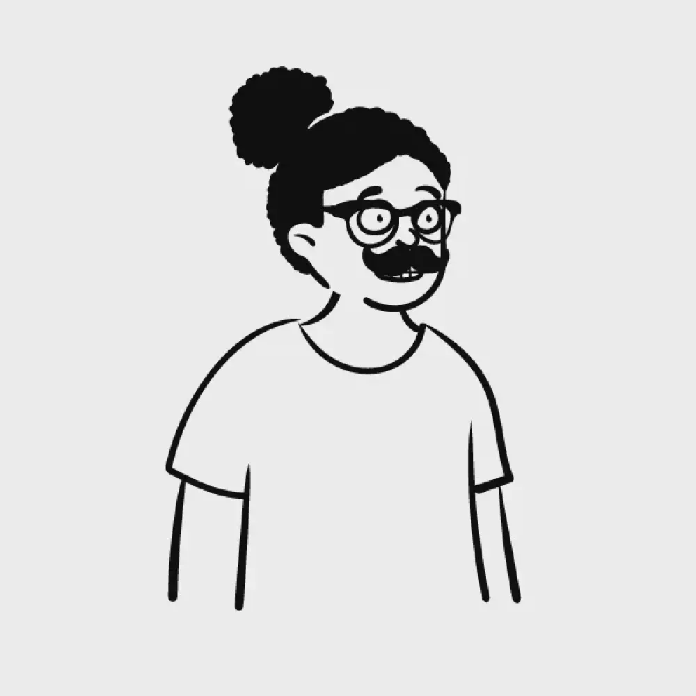 notion style avatar