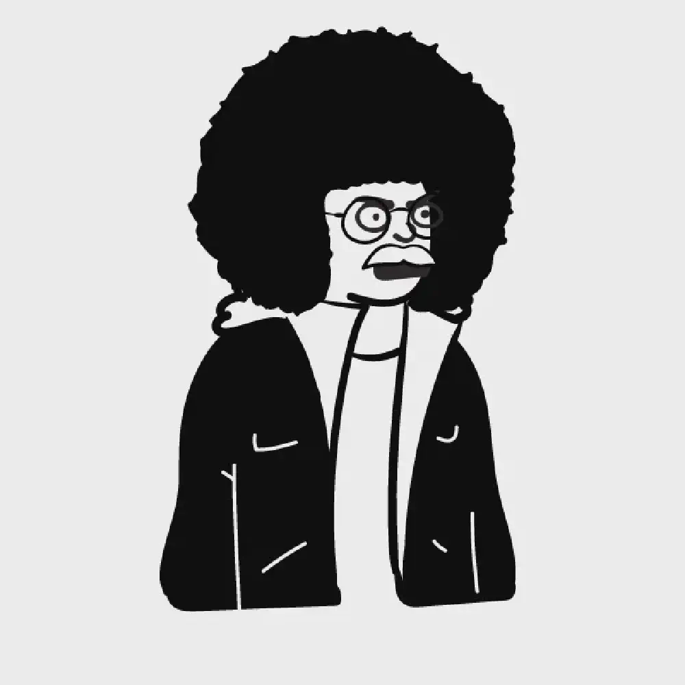 notion style avatar