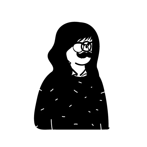 notion style avatar