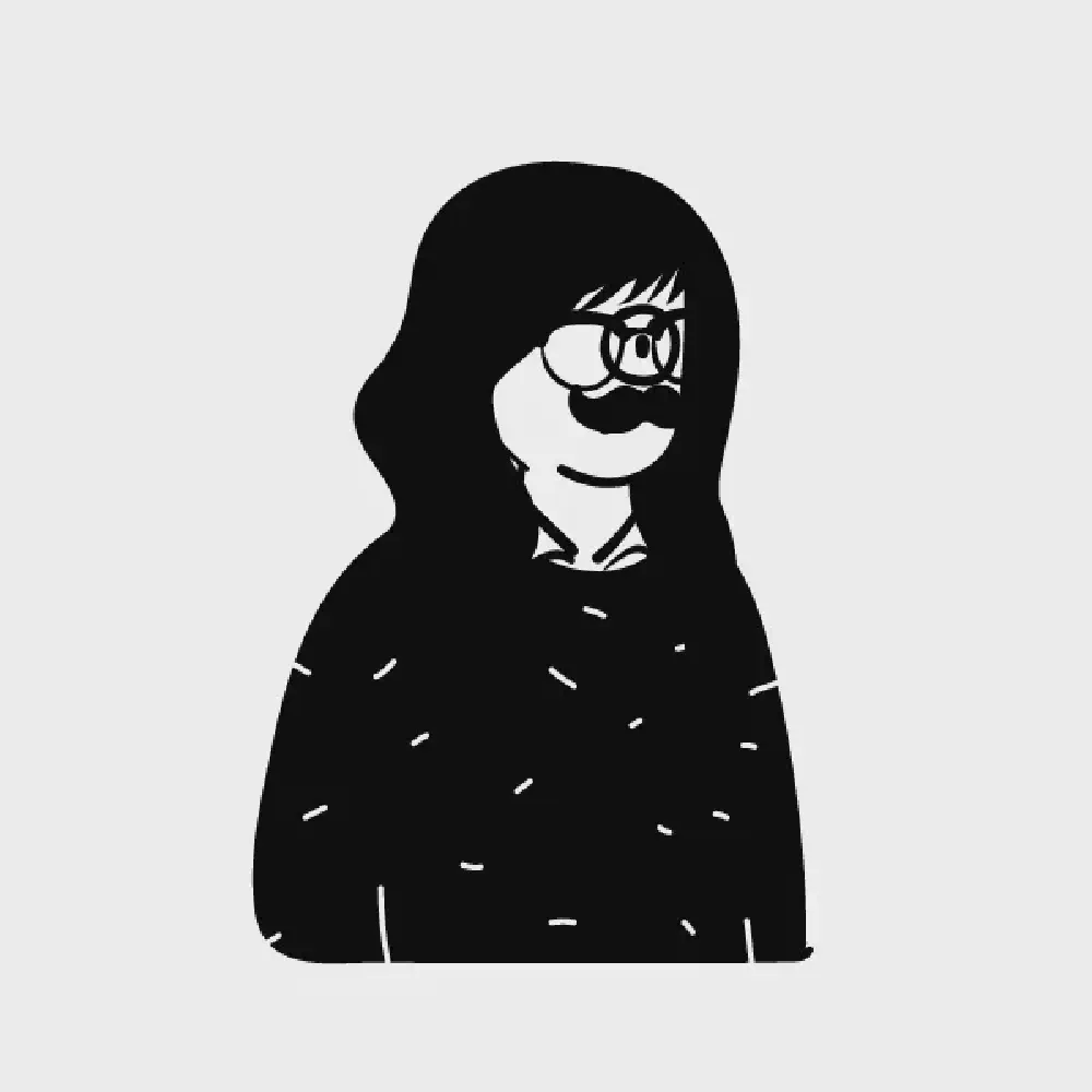notion style avatar