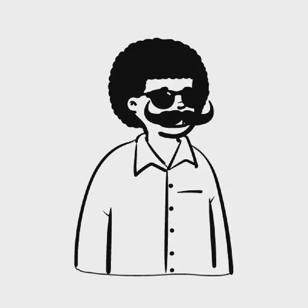 notion style avatar