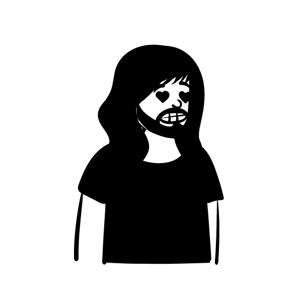 notion style avatar