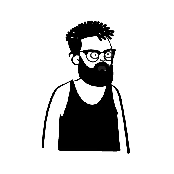 notion style avatar