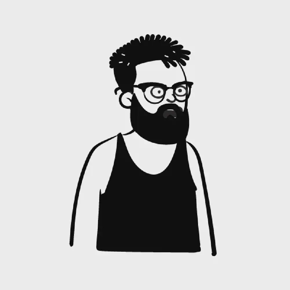notion style avatar