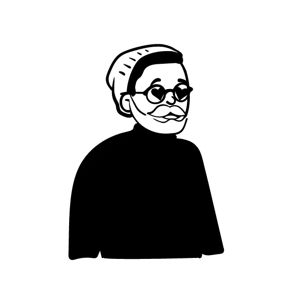 notion style avatar