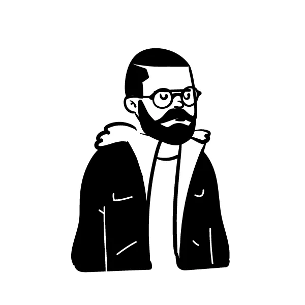notion style avatar