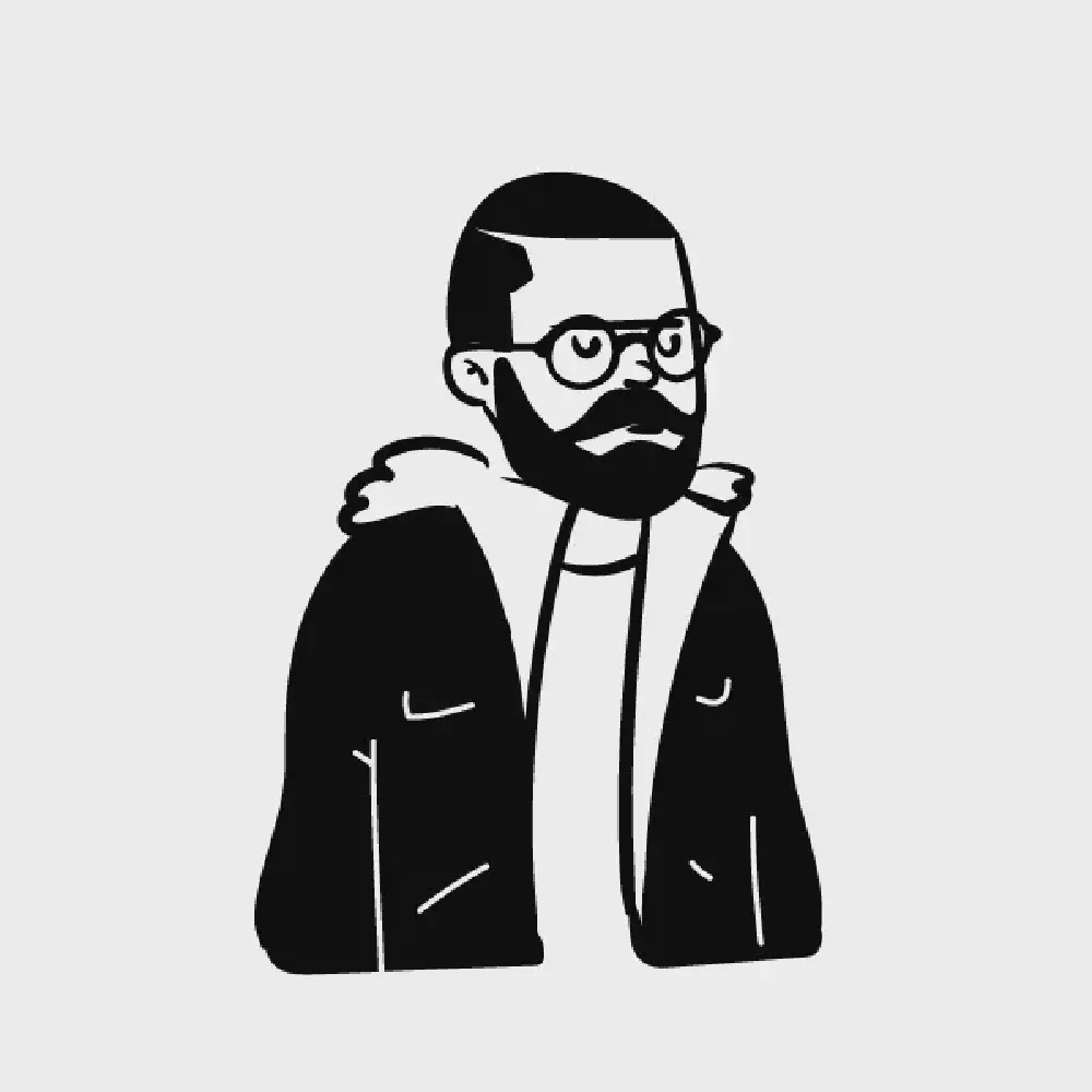 notion style avatar