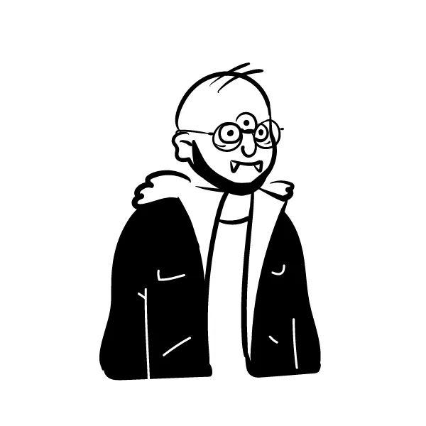 notion style avatar