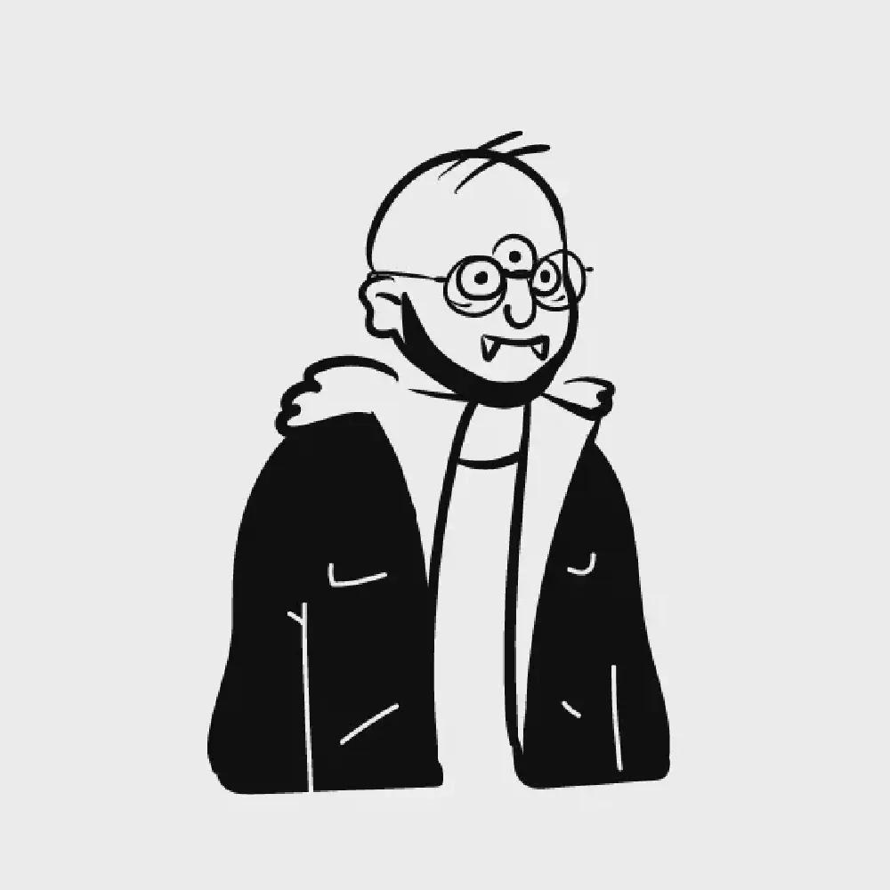notion style avatar