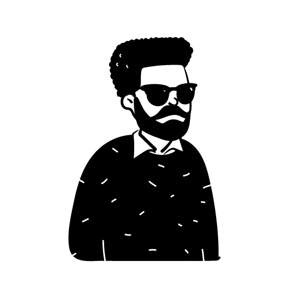 notion style avatar