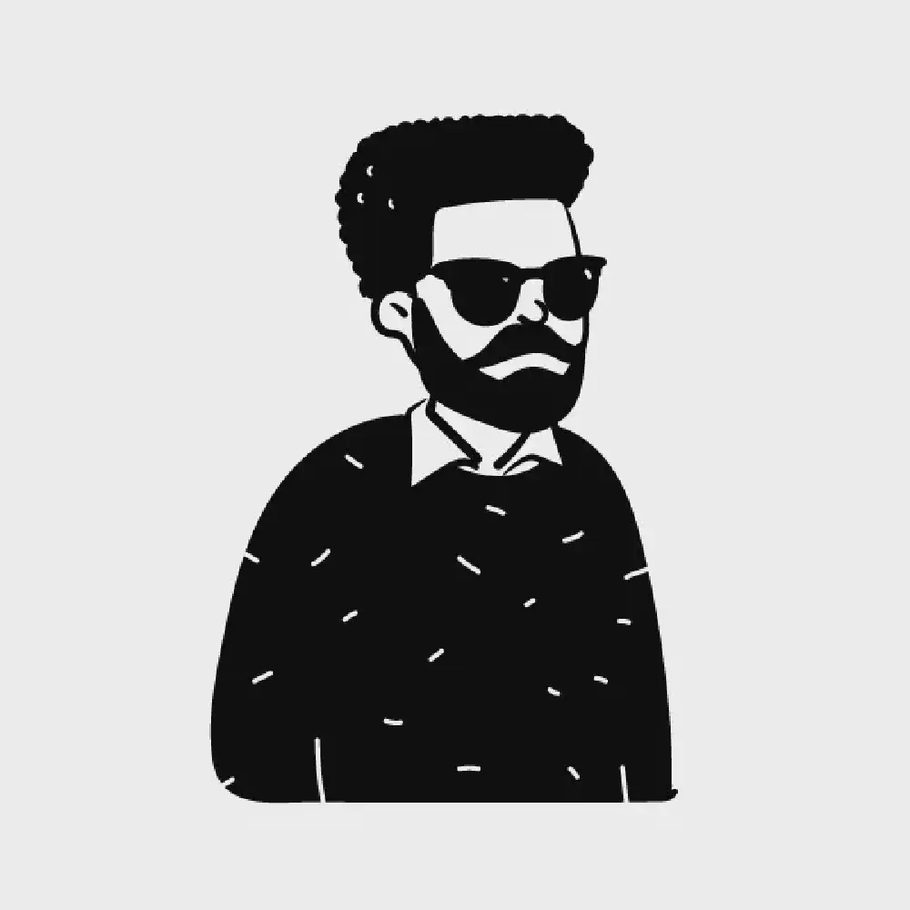 notion style avatar
