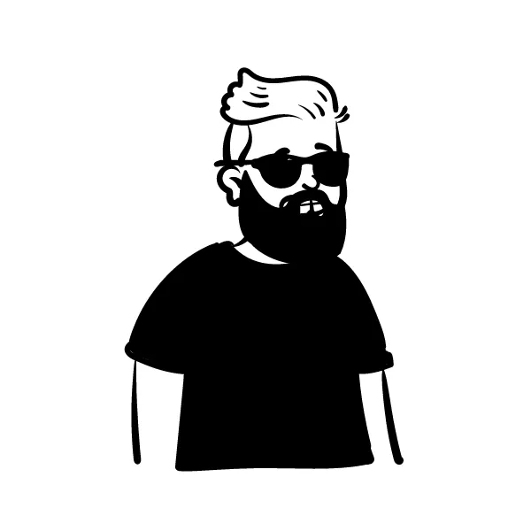 notion style avatar