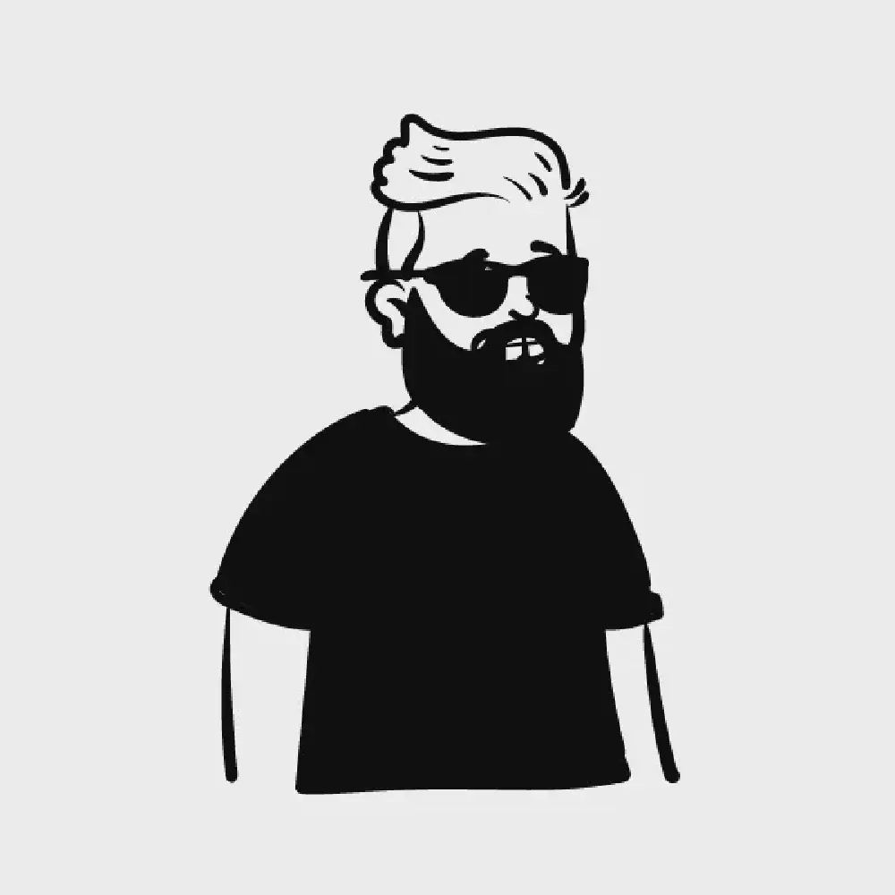 notion style avatar