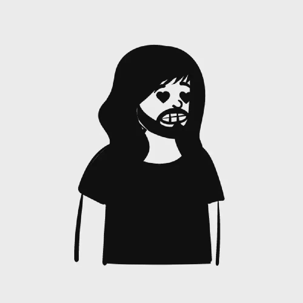 notion style avatar