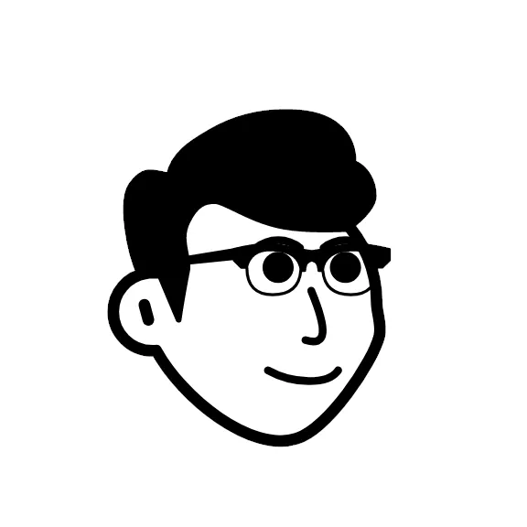 notion style avatar