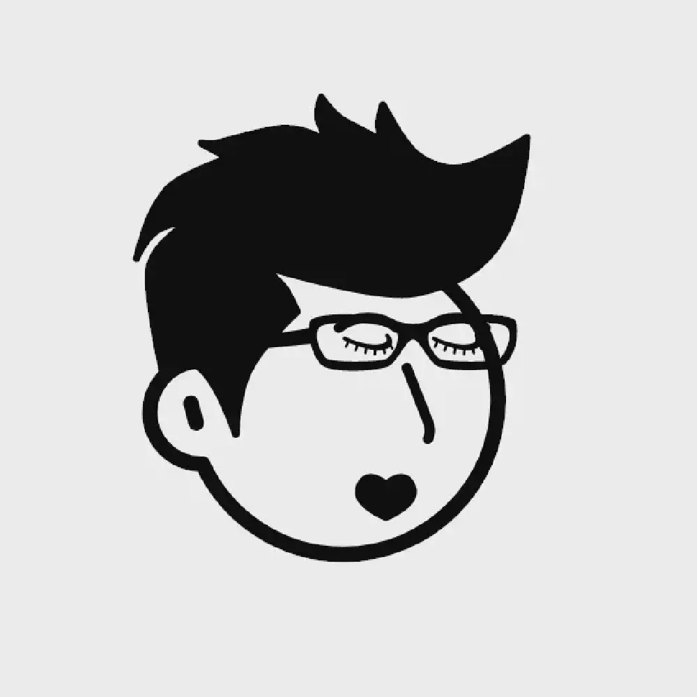 notion style avatar