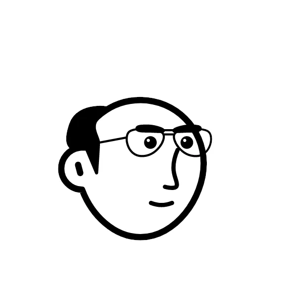 notion style avatar