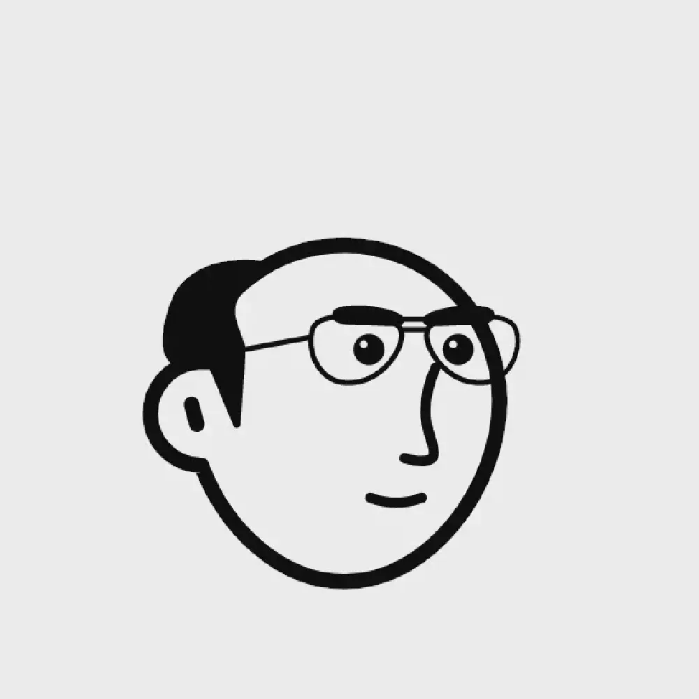 notion style avatar