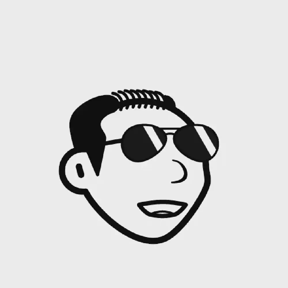 notion style avatar