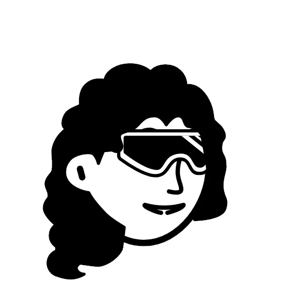 notion style avatar