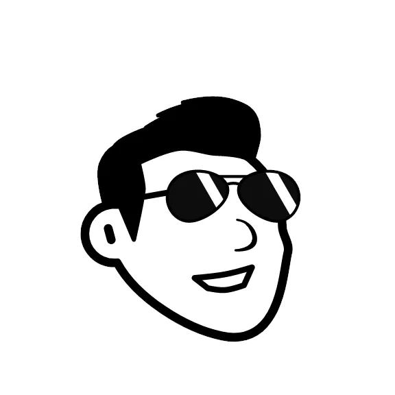 notion style avatar