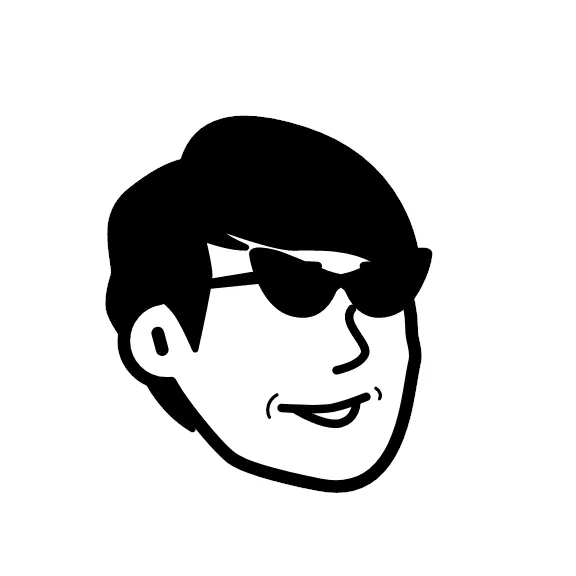 notion style avatar