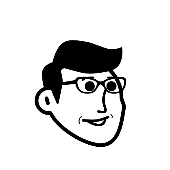 notion style avatar