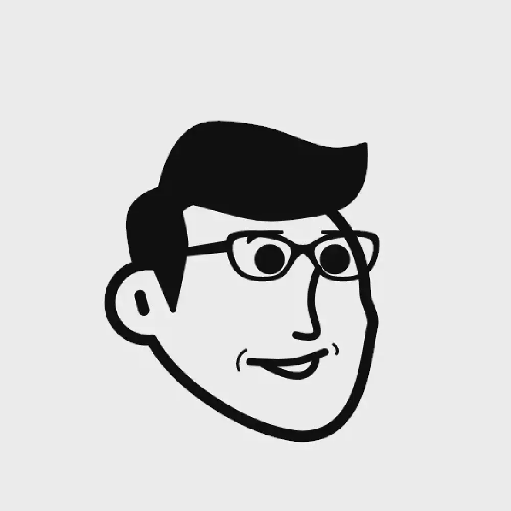 notion style avatar