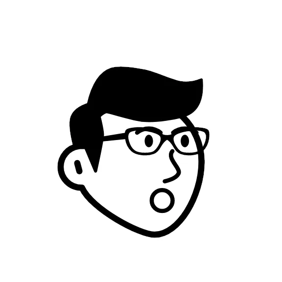 notion style avatar