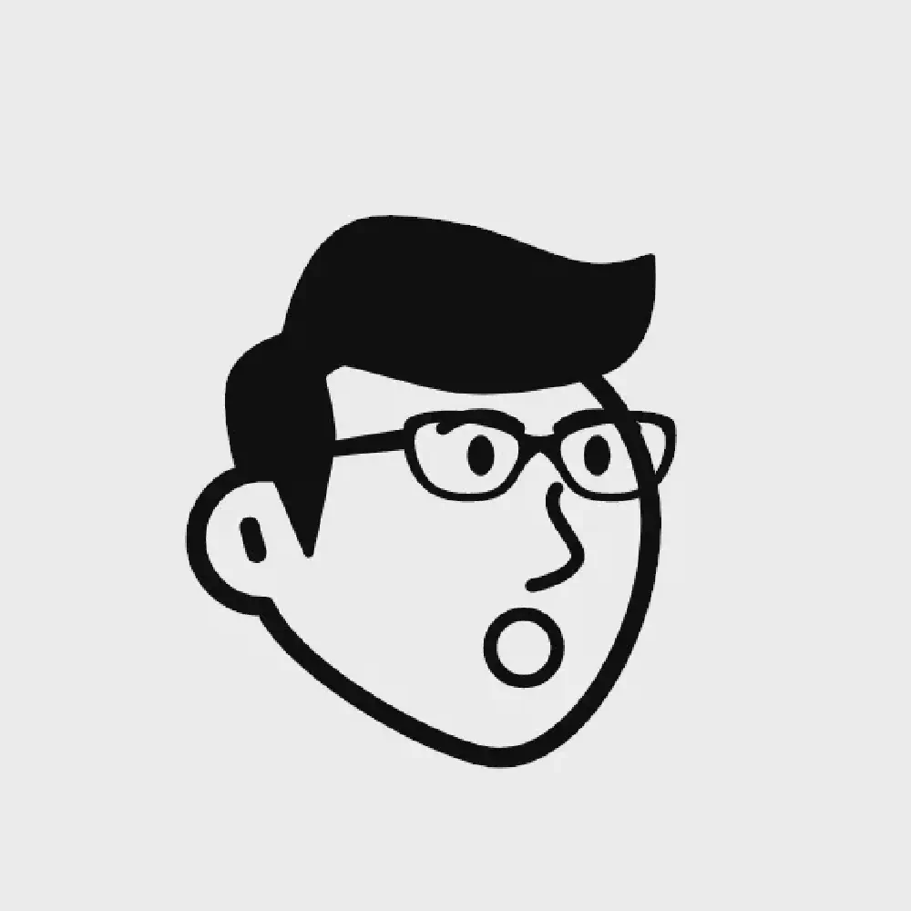 notion style avatar