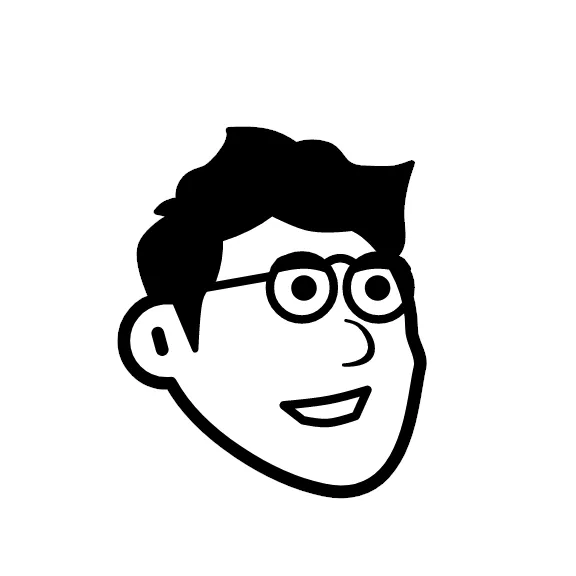 notion style avatar
