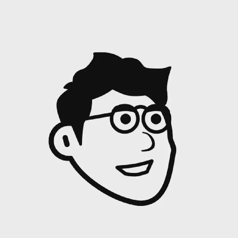 notion style avatar