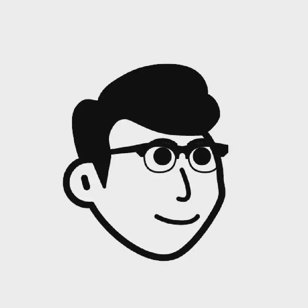 notion style avatar