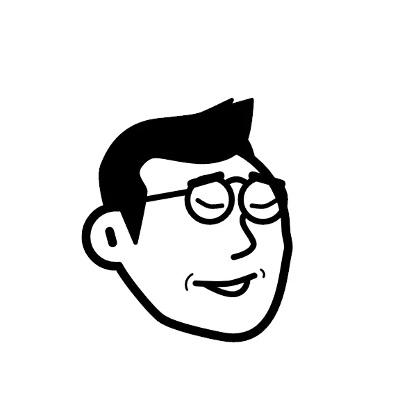 notion style avatar