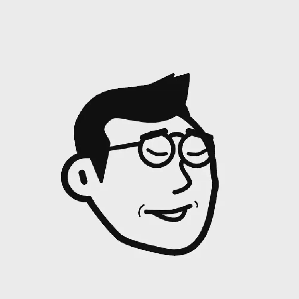 notion style avatar