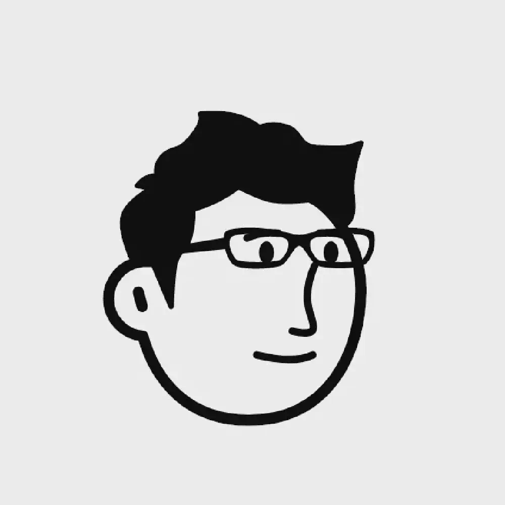 notion style avatar