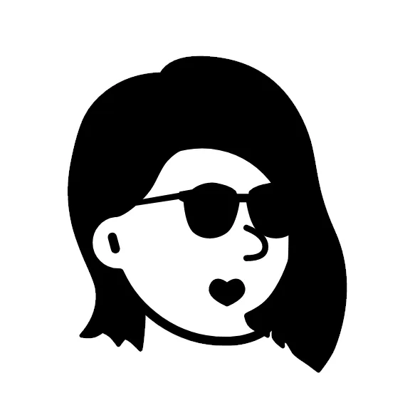 notion style avatar