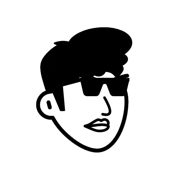 notion style avatar