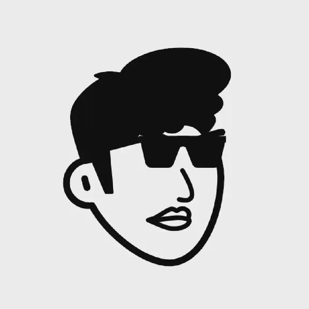 notion style avatar