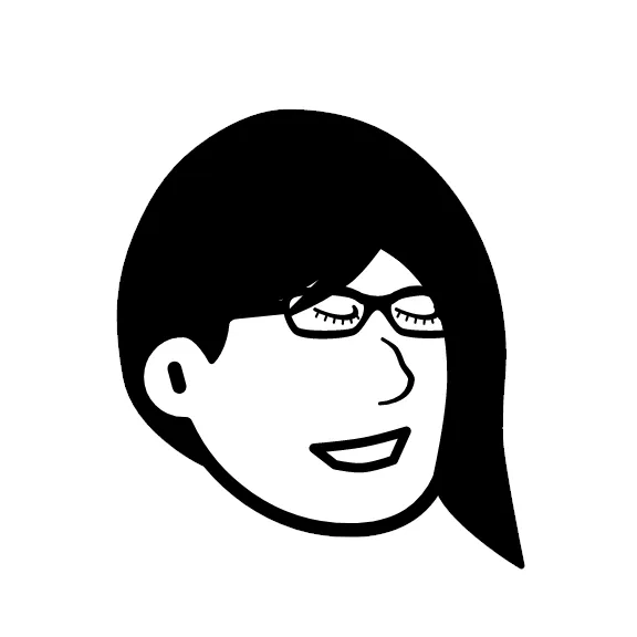 notion style avatar